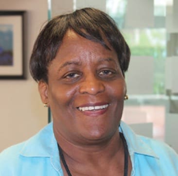 Dorothy C. Browne, DrPH, MPH, MSW