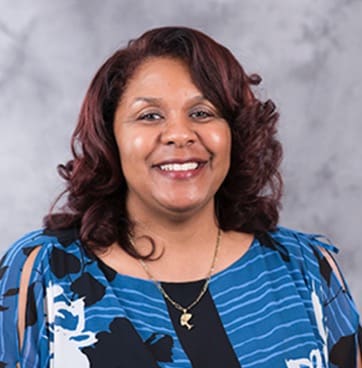 Naomi Hall-Byers, Ph.D. MPH