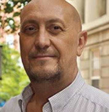 Fernando Wagner, ScD, MPH