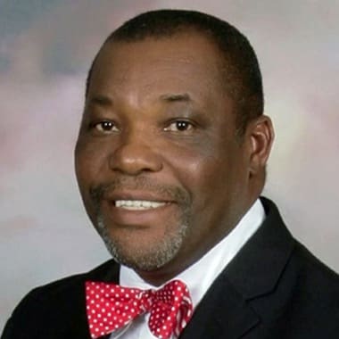 Daniel Sarpong, Ph.D.