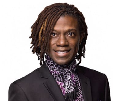 Alex Washington, PhD, MSSW, MA