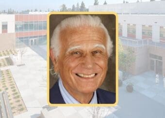 CDU Mourns Loss of Dr. Nestor Gonzalez-Cadavid, Esteemed Professor