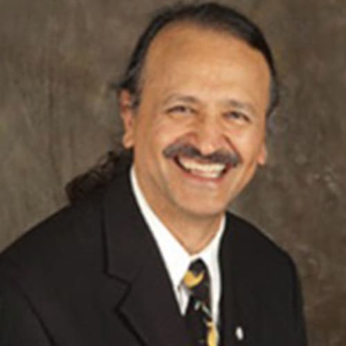 Mohsen Bazargan, Ph.D.