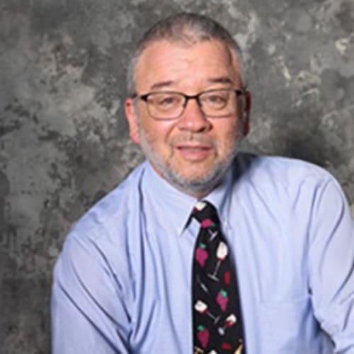 Theodore C. Friedman, M.D., Ph.D.