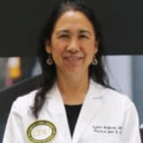 Agnes S. Wallbom, MD