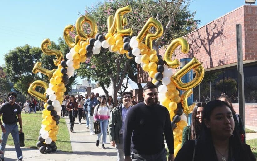 Historic Discover CDU Event Welcomes Potential Students to Campus