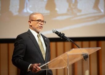Charles R. Drew University of 鶹ýŮ has revealed the theme for the 10th Annual 鶹ýŮPresident’s Breakfast: “Health Disparities: Are We Better Now?”