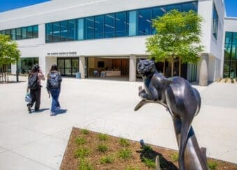 Chapman University School of Pharmacy (CUSP) and Charles R. Drew University of Medicine and Science (CDU) are proud to jointly announce a new partnership