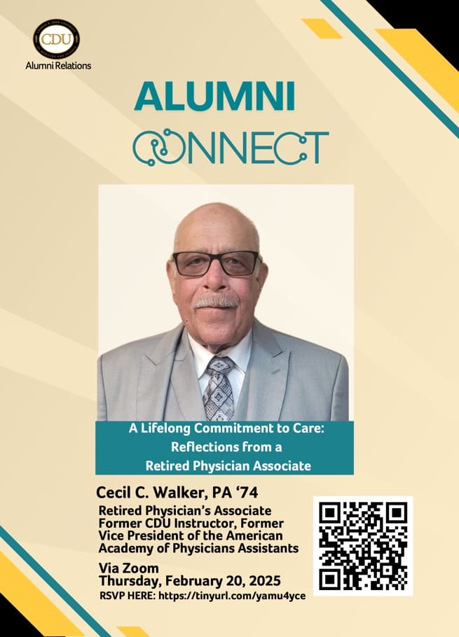 Alumni Connect