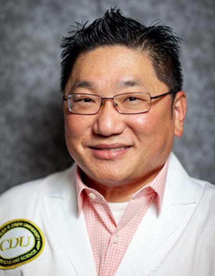 Daniel Cho, MD, MPH