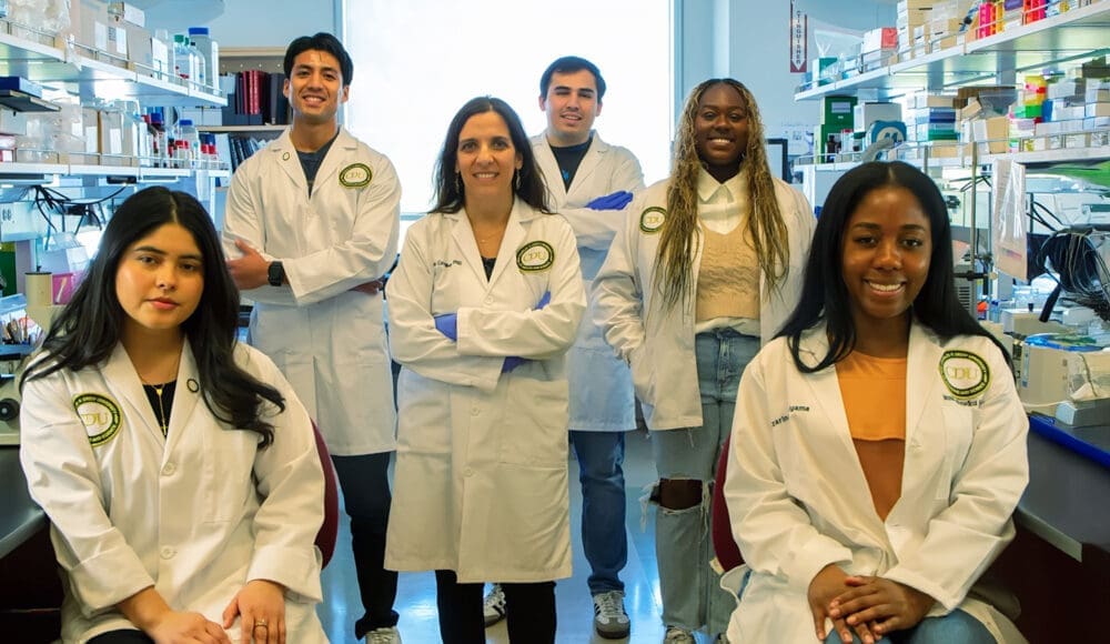 Charles R. Drew University of Medicine & Science I A Private University ...