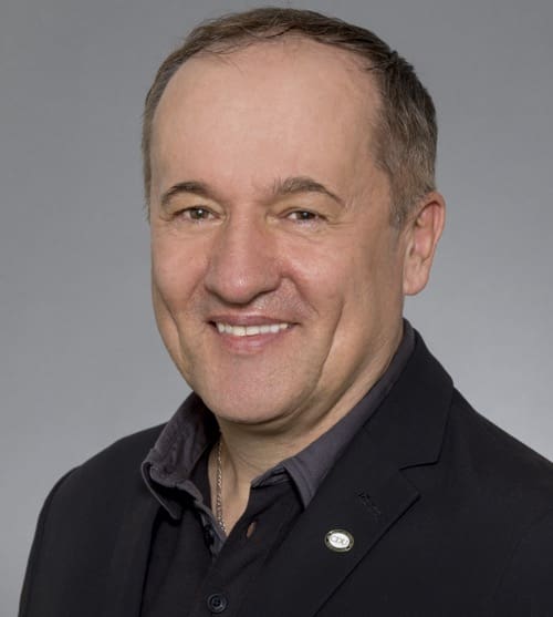 Victor Chaban
