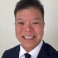 Vincent C. Fan, MD, MBA, MA, FAAO,