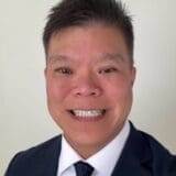 Vincent C. Fan, MD, MBA, MA, FAAO