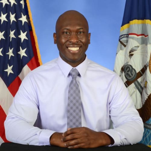 Johnathan Louissaint