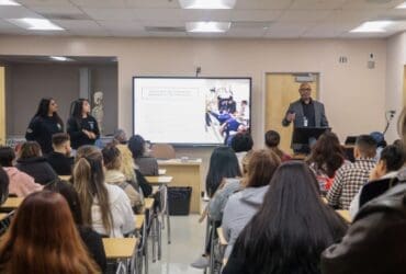 CDU Hosts Spring Edition of Discover CDU for Prospective Students