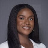 Ifeanyi Ikebudu, M.Ed., PMP