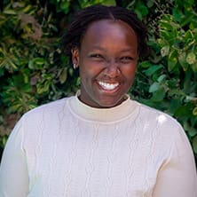 Njeri Kiambati