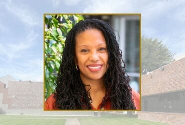 Staci Bush