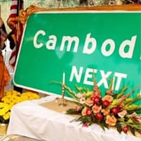 The Cambodian Family Community Center (TCFCC)
