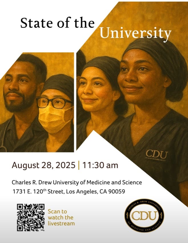 State of the University