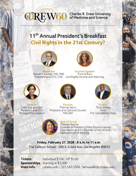 headshots of speakers