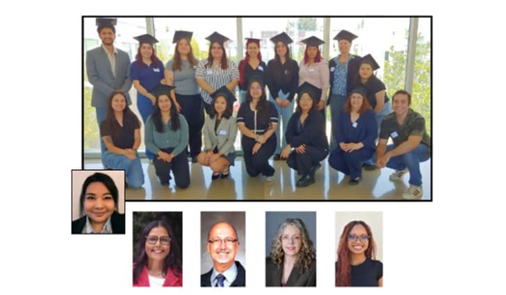 Cohort 8 | Community Health Care Workers