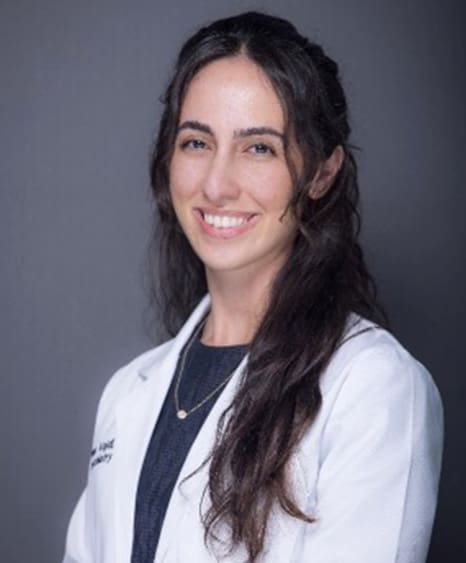 Ariana Vajdi, MD