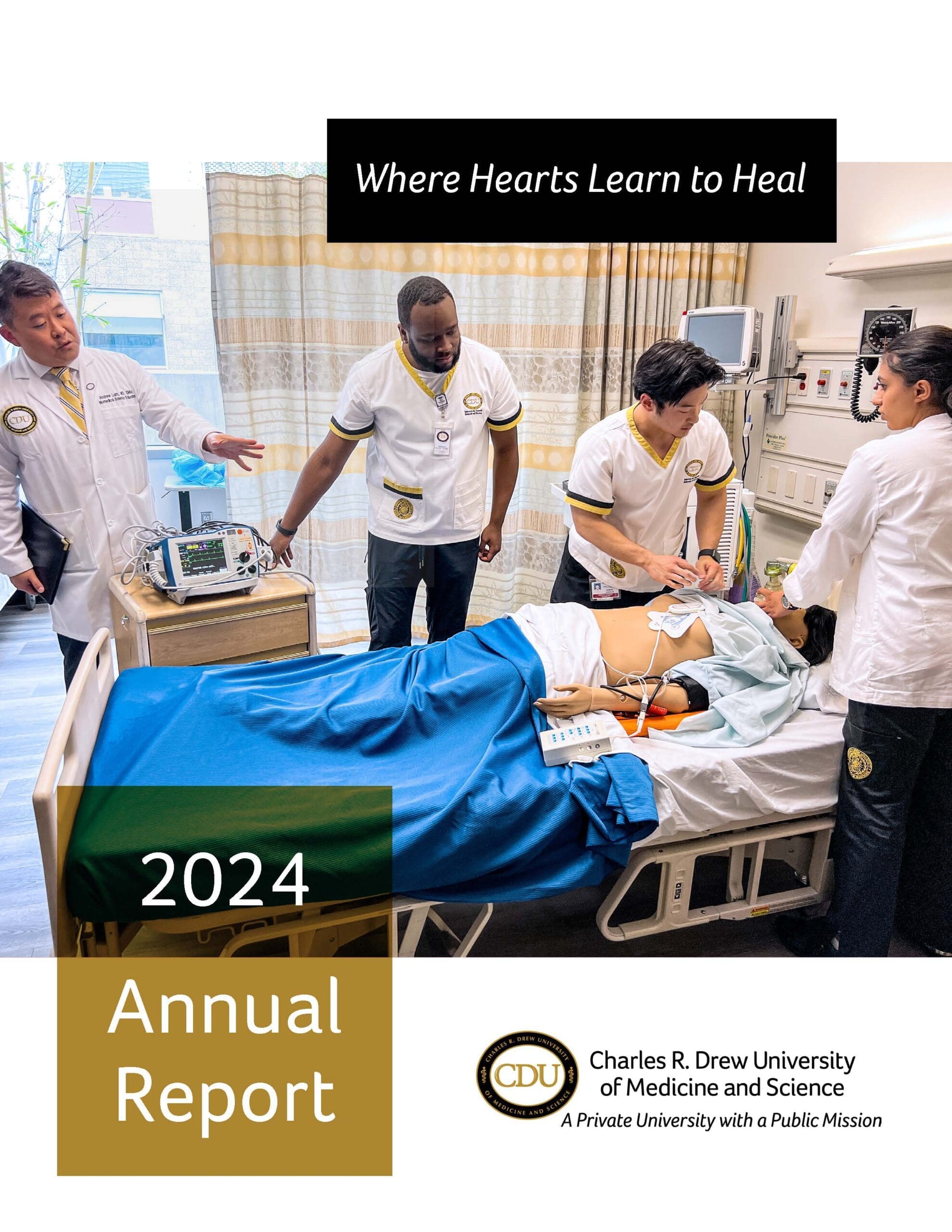 2024 Annual Report