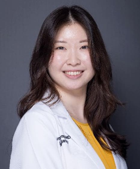 Jenny Song, MD
