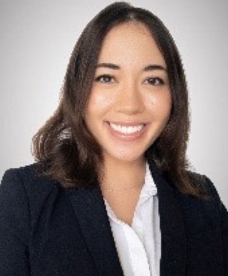 Madison Williams, MD