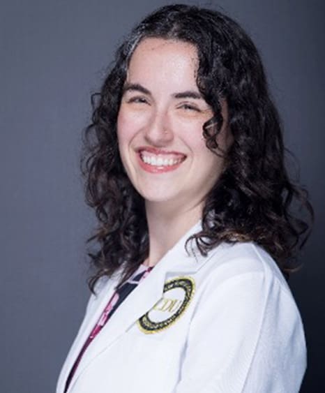 Vanessa Markgraf, MD