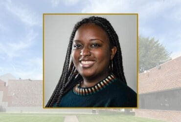Victoria Gichohi