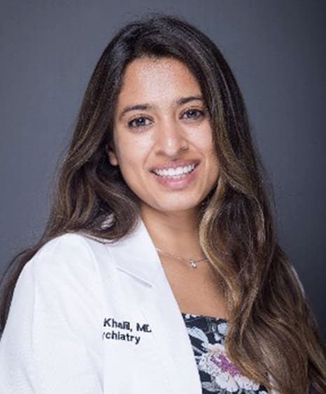 Zoya Khalil, MD
