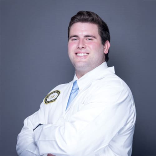 Matthew Dovgan, MD