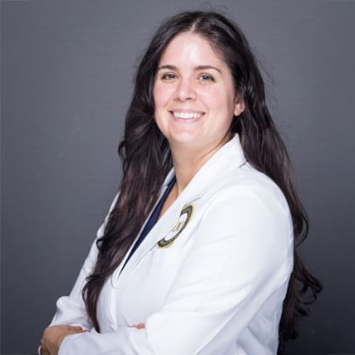 Sara Buckley, DO – Co-Chief Resident