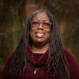 Brenda Ingram, PhD, EdD, MSW, LCSW