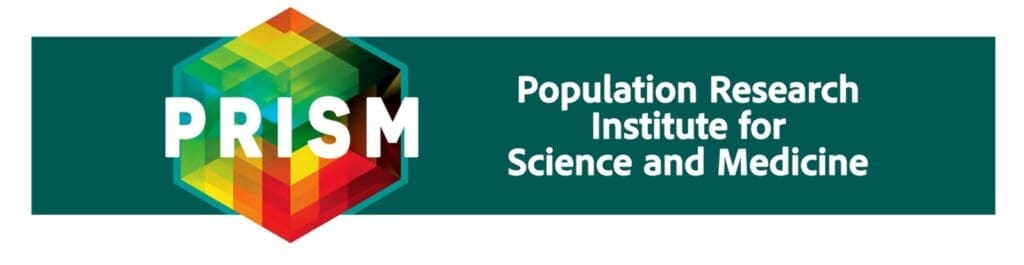 Population Research Institute for Science and Medicine (PRISM) 