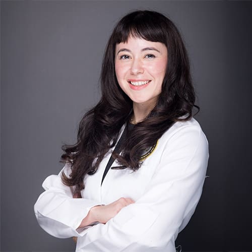 Adriana Rodriguez, MD