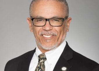 Dr. David M. Carlisle