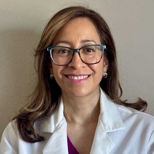 Lilian E. Ore, DO, MPH, DipABLM