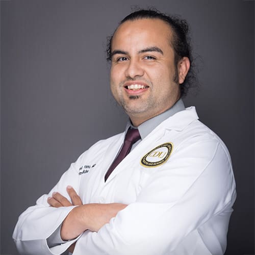 Manuel Serrano, MD