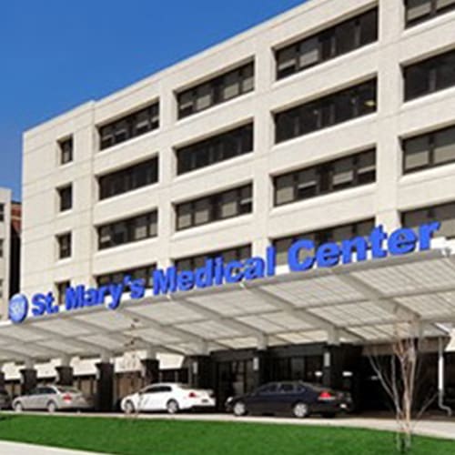 St. Mary Medical Center