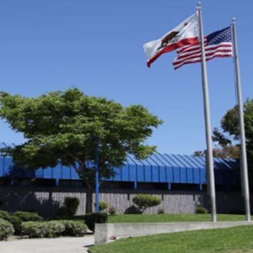 Watts Healthcare Corporation