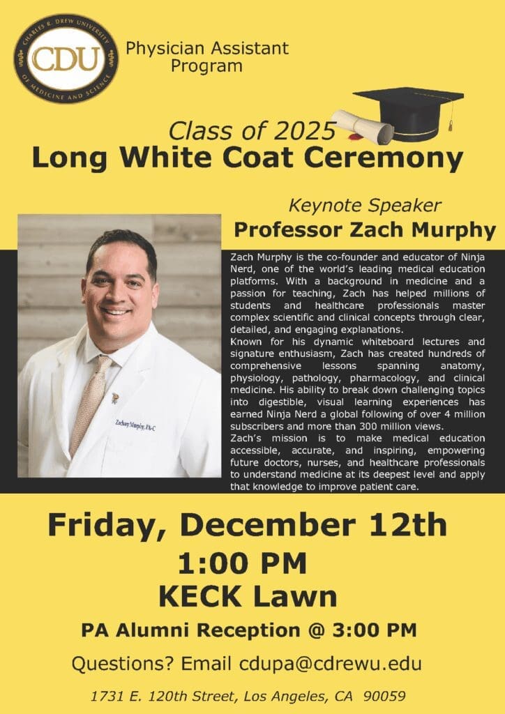 12.12 PA 2025 - Professor Zach Murphy