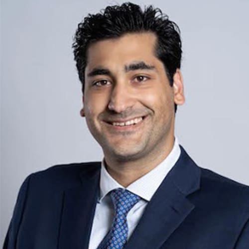 Christopher Chamanadjian, MD