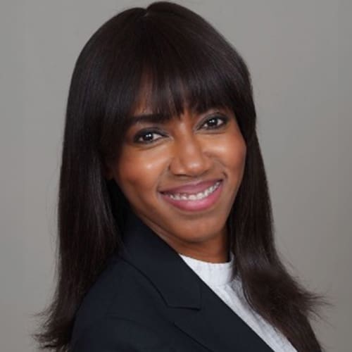Niyolda ‘Niya’ Larios, MD