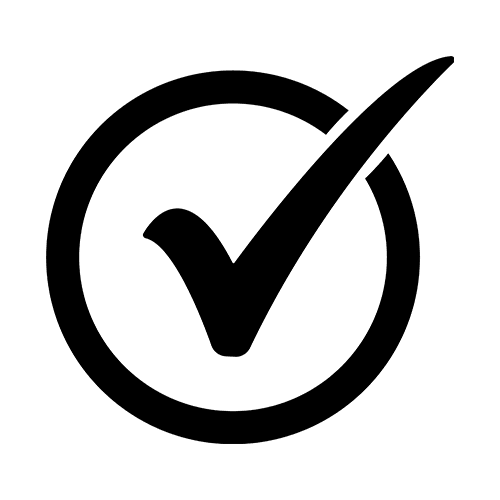 Acceptance Rate Icon