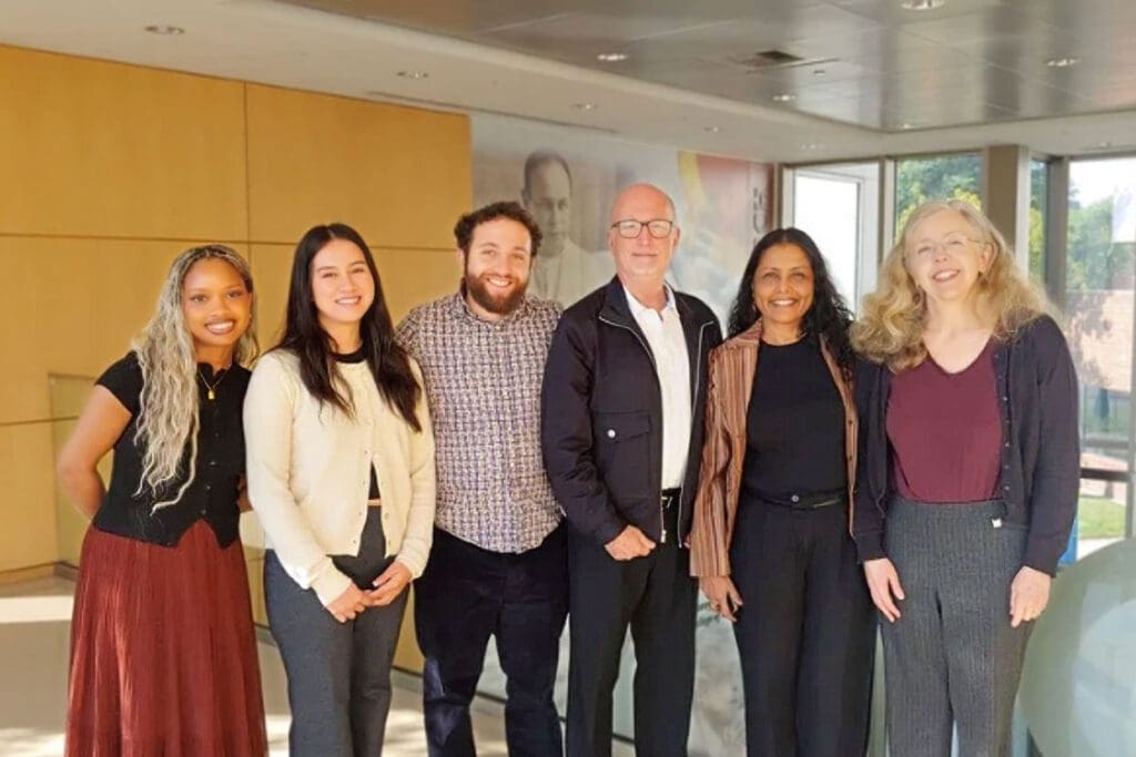 CHW Academy group image