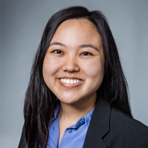 Amanda Higa, MS, LCGC